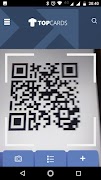 Topcards screenshot 1