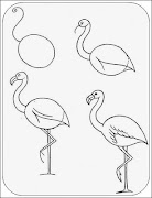 Tutorial de desenho de animais imagem de tela 1