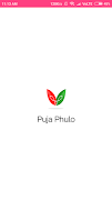Puja Phulo plakat