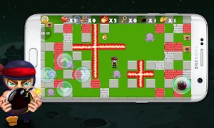 Bomber Assassin screenshot 5
