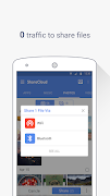 ShareCloud - 1-Tıkla Paylaş gönderen