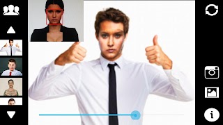 Face MSQRD Ekran Görüntüsü 5