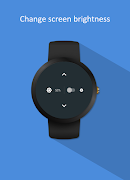 Wear Tools - Phone controller, toggles & more screenshot 6
