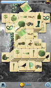 Hidden Mahjong: Treehouse ภาพหน้าจอ 5