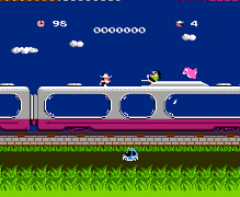 Challenger screenshot 6
