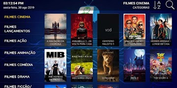 RafaTech screenshot 4