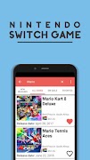 Switch eshop スクリーンショット 2