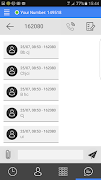 Kryptotel - Encrypted Voip screenshot 3