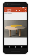 Coffee Table Design syot layar 4