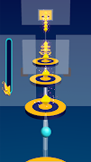 5 Schermata Ball Bounce 3D
