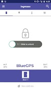 BlueGPS Building স্ক্রিনশট 2