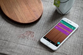 Notes تصوير الشاشة 2