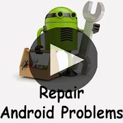 Repair Android Problems ภาพหน้าจอ 1