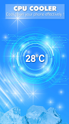 Телефон Cooler скриншот 3