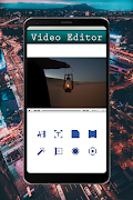 Video Editor Studio - After Effects Ekran Görüntüsü 3