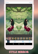 Mirror Camera اسکرین شاٹ 7