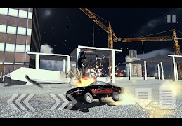 پوستر Maximum Derby Reloaded