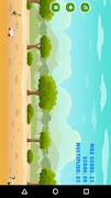 ORAL RUNNER Screenshot 3