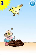 Bird Bomb تصوير الشاشة 1