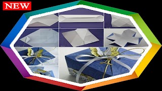 Gift Wrapping Tutorial syot layar 6