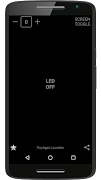 Flashlight Strobe স্ক্রিনশট 6