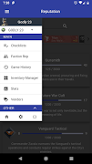 پوستر Dashboard for Destiny 2
