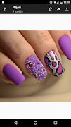 Manicure ideas screenshot 5