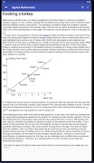 Applied Mathematics Beginners screenshot 1