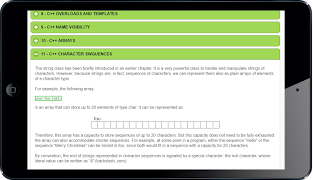 7 Schermata Code Pro