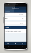 Cars Data Ekran Görüntüsü 4