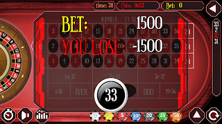Royal Jackpot Roulette screenshot 5