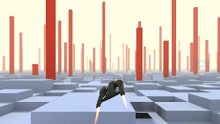 Flight Speed スクリーンショット 1