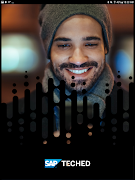 SAP TechEd ภาพหน้าจอ 5