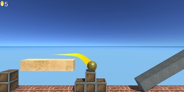 Solid Ball スクリーンショット 2