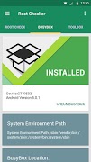 Root  Checker 截圖 3