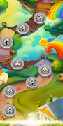 Monkey Shooter تصوير الشاشة 1
