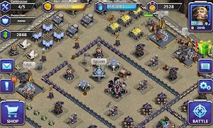 kontra ditembak screenshot 6