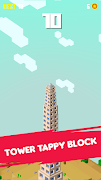 Tower Tappy Block screenshot 2