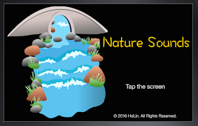 NatureSound ภาพหน้าจอ 4