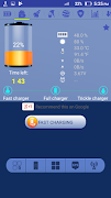 Fast Charging 截图 1