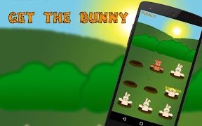 Bunny Hammer скриншот 6