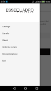 Essequadro B2B اسکرین شاٹ 1