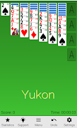 Solitaire Collection Lite ảnh chụp màn hình 5