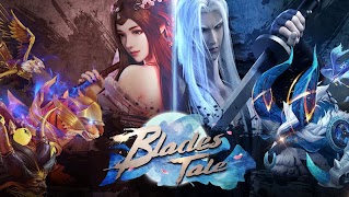 Blades Tale स्क्रीनशॉट 7