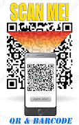 QR & BAR CODE Reader with scanner and generator capture d'écran 6