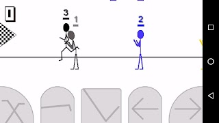 Stick captura de pantalla 2