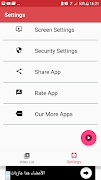 Smart Screen Recorder 截图 2
