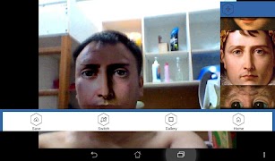 LIVE Face Swap screenshot 6