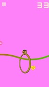 6 Schermata Snake Circle