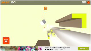 Free Style Fall स्क्रीनशॉट 6